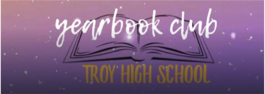 Interested In The Yearbook Club?